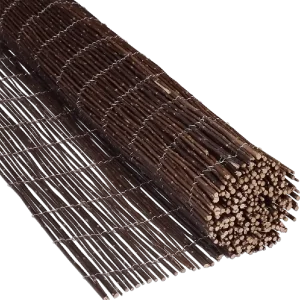 Wilgenmat 300 x 200 cm Merkproduct