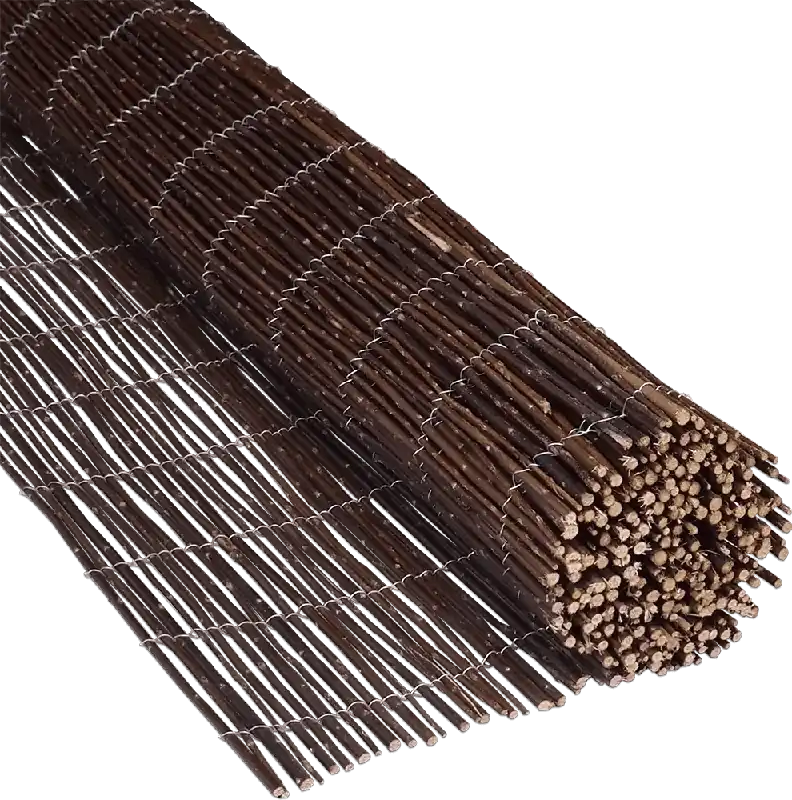 Wilgenmat 300 x 200 cm Merkproduct