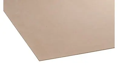 Fabrieksprijs MDF 2440x1220x9mm spanolux