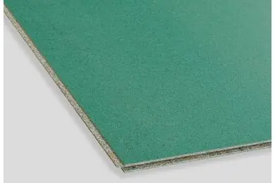 Spaanplaat vochtwerend P5 TG4 2440x610x18mm Laatste Kans