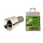 Dagaanbieding Bits Elite 25mm 1/4″ stop PH 2 /2St