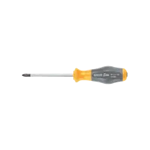 COSMOS Schroevendraaier Pozi nr1x80mm Flitsaanbieding