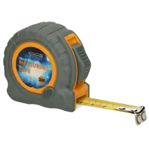 COSMOS PSI rolmeter magnetische haak 3m Gecertificeerd
