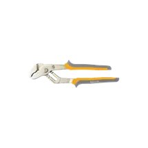 COSMOS waterpomptang soft grip 250mm Seizoensaanbieding