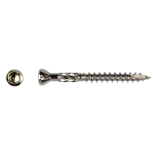 Hardhoutschroef VZK-T15 Ø4,0×40 C2 Exclusieve Aanbieding