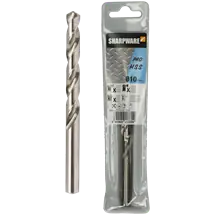 HSS metaalboor geslepen D338 Ø10,00×133 Betaalbaar