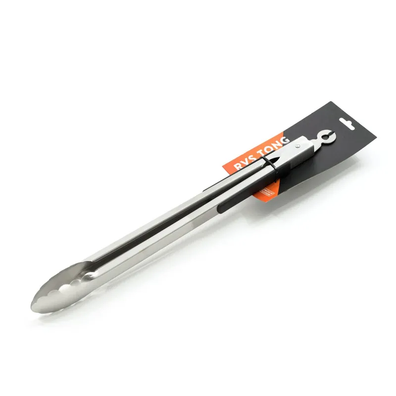 Smokin’ flavours RVS tang Actieprijs