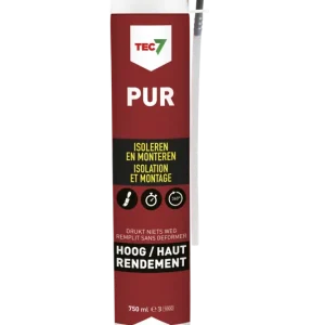 Direct Beschikbaar PUR 750ML