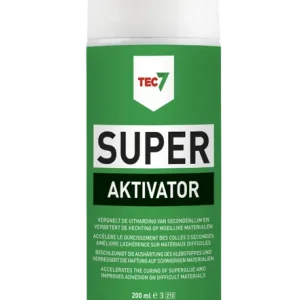 Bestseller Super Aktivator 200ML