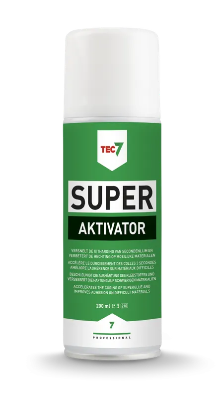 Bestseller Super Aktivator 200ML