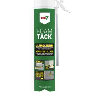 FoamTack 750ML Tijdelijk Beschikbaar