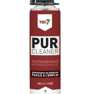 PUR Cleaner 500ML Voordeelprijs