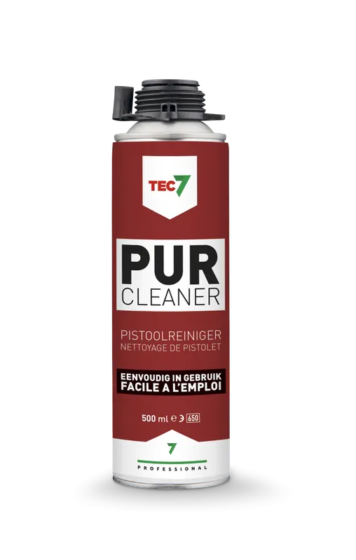PUR Cleaner 500ML Voordeelprijs