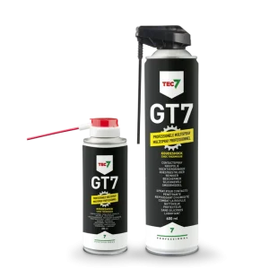 Alleen Vandaag GT7 200ML & Straw