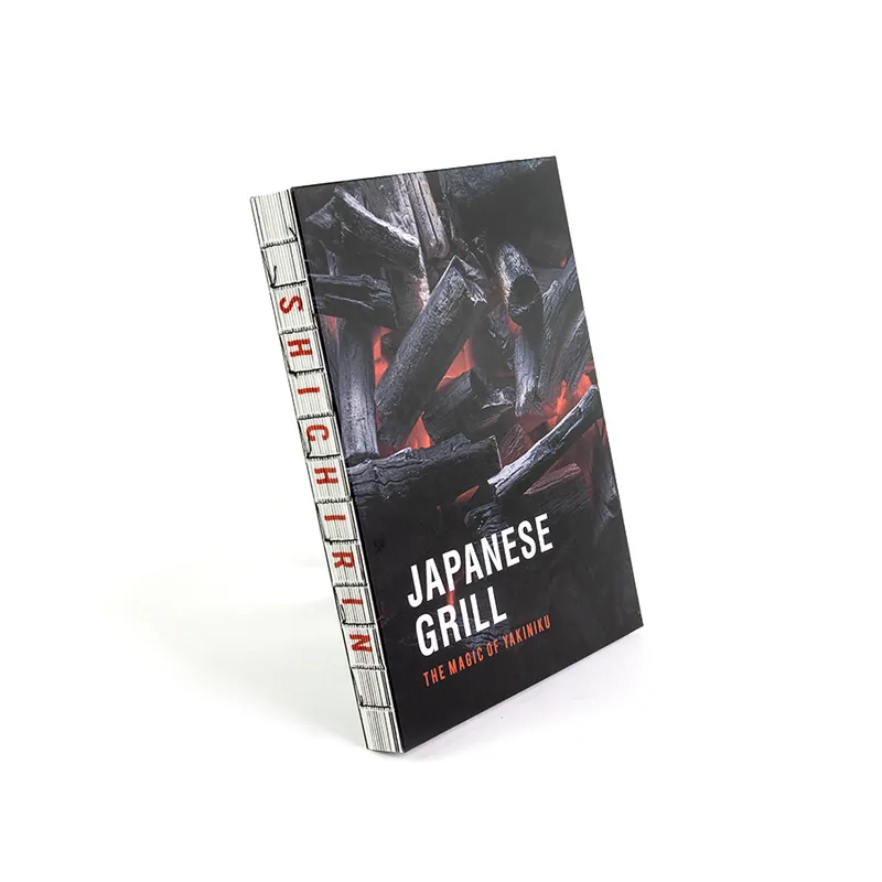 Kookboek Japanese grill – The magic of YAKINIKU – SHICHIRIN – NEDERLANDS Beste Prijs