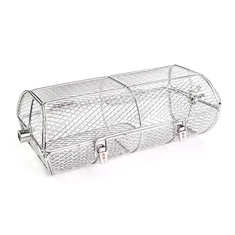 Actieprijs YAKINIKU Rotisserie mand