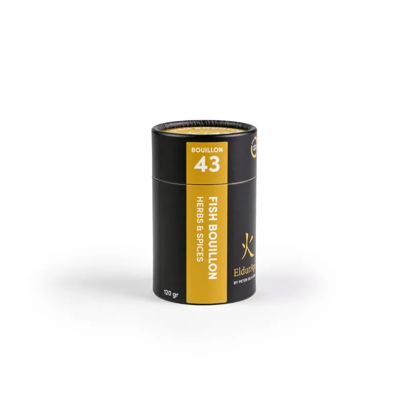 Must-Have EldurApi 43 Fish Bouillon