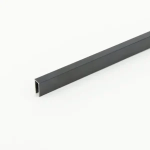 Hoge Kwaliteit Sierstrip XL glazen schuifwand