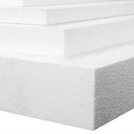Aanbieding EPS isolatieplaat 60SE – 140mm – 4000x1000mm