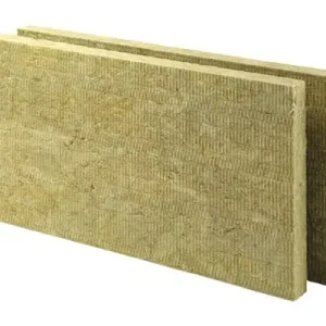 Rockwool Rocksono Solid – 120mm – Steenwol isolatie – 1000x600mm Rechtstreeks Van De Fabrikant