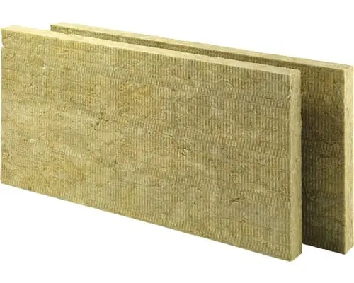 Rockwool Rocksono Solid – 120mm – Steenwol isolatie – 1000x600mm Rechtstreeks Van De Fabrikant