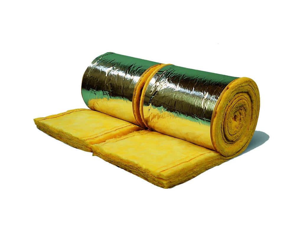Isover Rollisol Plus – 220mm – Glaswol isolatie – 600mm breed Gereduceerde Prijs