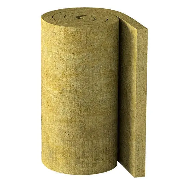 Rockwool Rockroof Flexi – 80mm – Steenwol isolatie – 6000x1000mm Lage Prijs