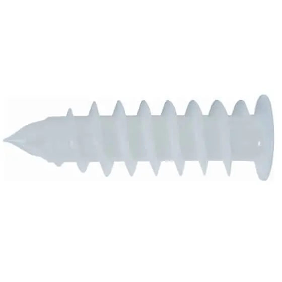 Veilige Betaling Isolatieschroefplug 95mm – 25st