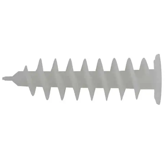 Op = Op Isolatieschroefplug 85mm – 25st