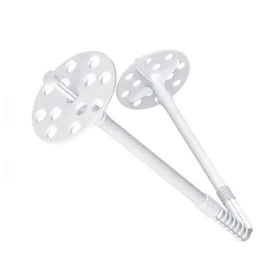 Beperkt Aanbod Isolatieslagpluggen 140mm – 250st