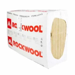 Rockwool Rockfloor Base – 40mm – Steenwol isolatie – 1000x625mm Bestel Nu