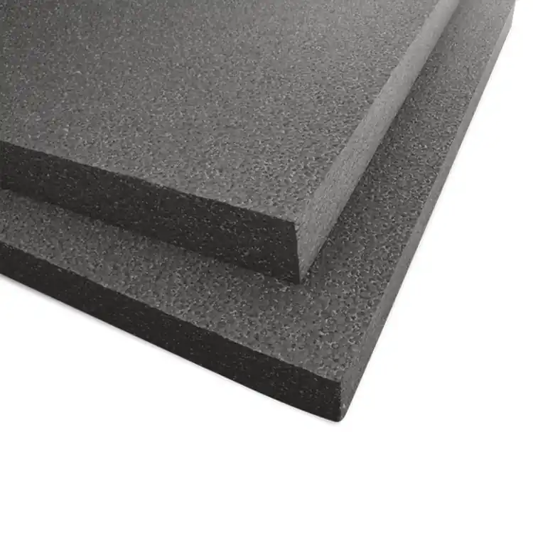 Laatste Versie Neopor 60SE – Gevelisolatie
