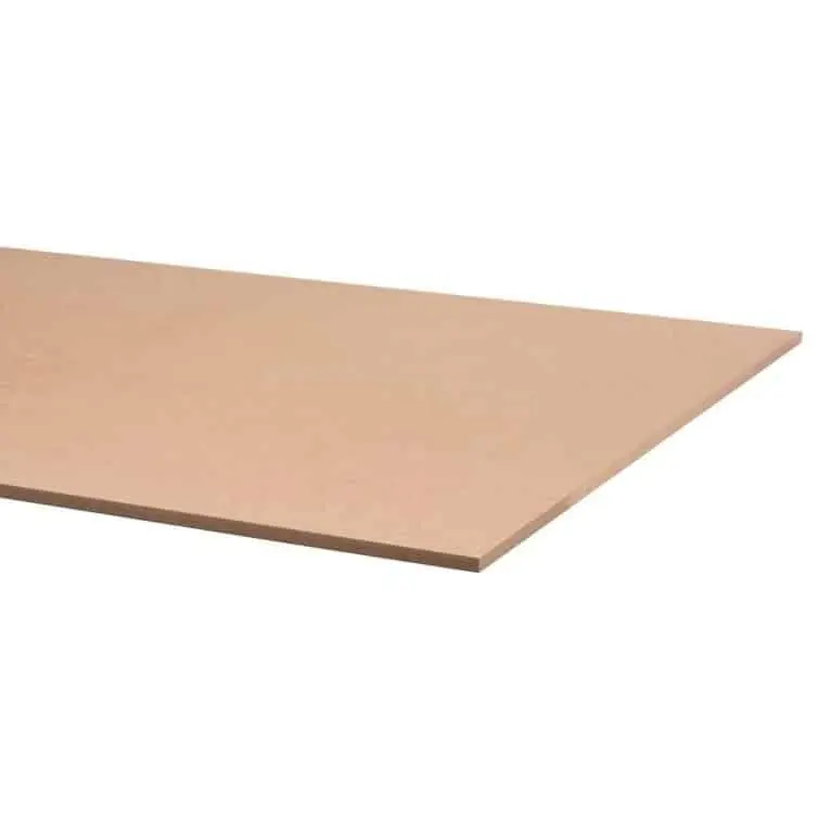 Goedkoop MDF 12mm – 2440x1220mm