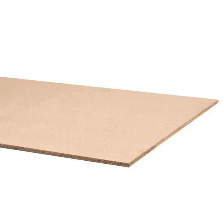 Direct Verzonden Spaanplaat 10mm – 2500x1250mm
