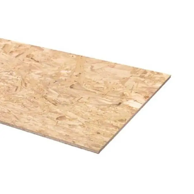 OSB 18mm TandGroef – 2440x1220mm Hoge Kwaliteit