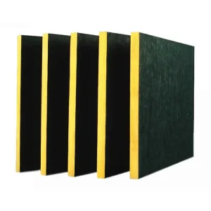 Isover Mupan Facade – 100mm – Glaswol isolatie 1500x600mm Laatste Kans