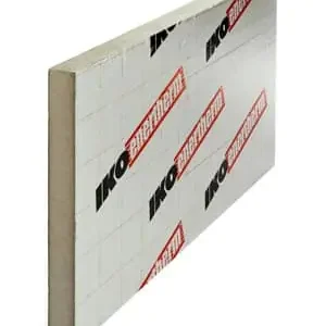 Koop Vandaag IKO Enertherm PIR isolatieplaat alu – 90mm – 1200x600mm