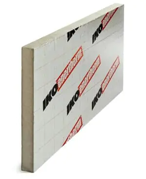 Koop Vandaag IKO Enertherm PIR isolatieplaat alu – 90mm – 1200x600mm