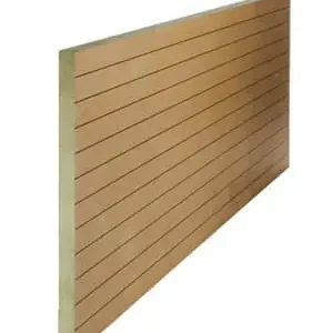 IKO Enertherm KR Alu- 100mm – 2400x1200mm Lage Prijs