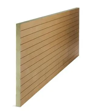 IKO Enertherm KR Alu- 100mm – 2400x1200mm Lage Prijs