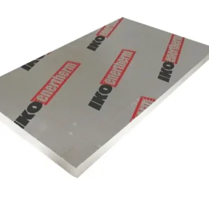 Beste Prijs IKO Enertherm PIR isolatie alu TG – 60mm – 1200x600mm