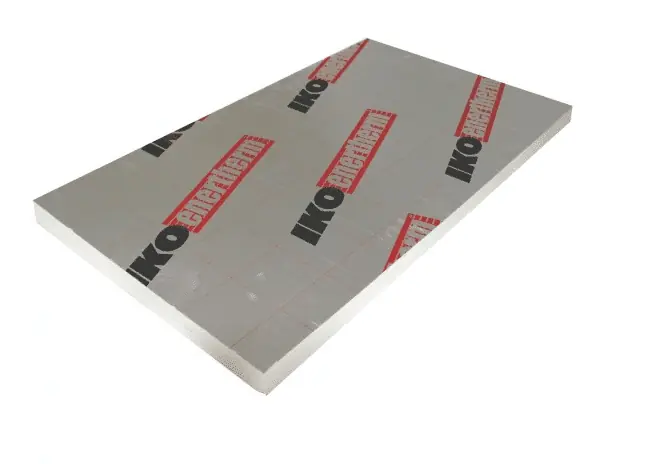 Shop Nu IKO Enertherm PIR isolatie alu TG – 50mm – 1200x600mm