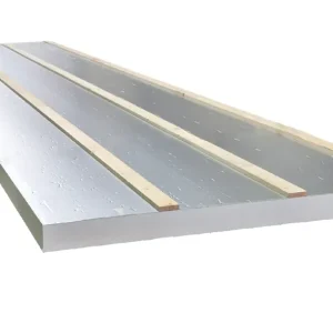 PIR Renovatieplaat 90mm 2400x1200x90mm Rd waarde 4,09 Veilige Betaling
