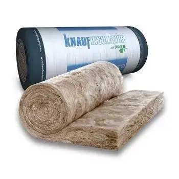 Knauf Naturoll 032 - 200mm 2000x580x200mm Rd waarde 6,30 Bestseller