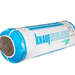 Beperkt Aanbod Knauf Naturoll 037 - 240mm 3250x590x240mm Rd waarde 6,48