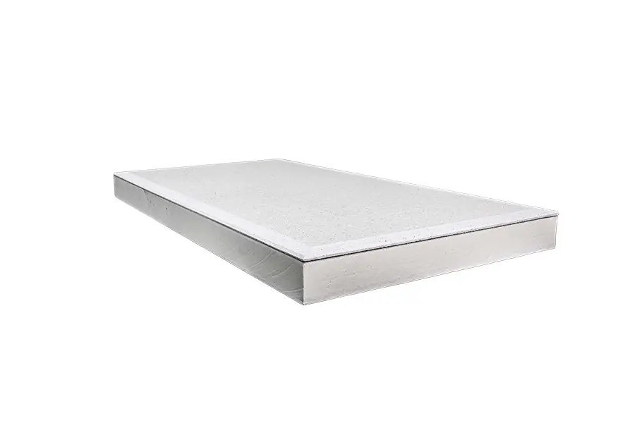 PIR Fermacell (PIR 70mm Fermacell 10mm) 2600x1200x80mm Rd waarde 3,18 Koop Vandaag