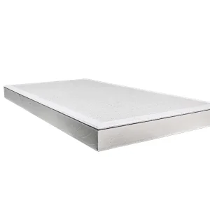 PIR Fermacell (PIR 90mm Fermacell 12.5 mm) 2600x1200x102,5mm Rd waarde 4,09 Populair
