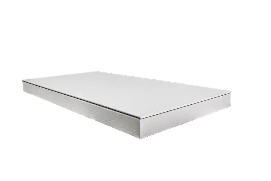 Beperkt Aanbod PIR GIPS (PIR 60mm GIPS 9,5mm) RK 2600x600x69,5mm Rd waarde 2,73