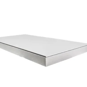Beperkte Voorraad PIR GIPS (PIR 90mm GIPS 12,5mm) AK 2800x1200x102,5mm Rd waarde 4,09
