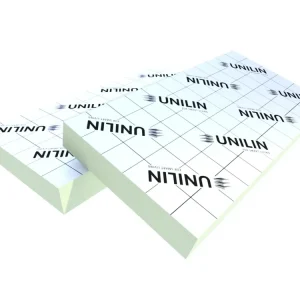 Unilin PIR isolatie 160mm 1200x600x160mm Rd waarde 7,27 Exclusieve Aanbieding